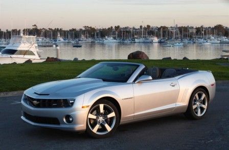 Camaro